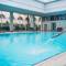 Отель Iberostar Waves Mehari Djerba