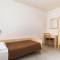Отель Apartments Kanegra Plava Laguna
