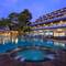 Отель Orchidacea Resort