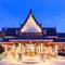 Отель Orchidacea Resort