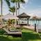 Отель Gran Melia Palacio de Isora
