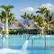 Отель Gran Melia Palacio de Isora