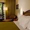 Отель Sheraton Senggigi Beach Resort