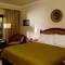 Отель Sheraton Senggigi Beach Resort