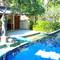 Отель Senggigi Beach Pool Villa Club