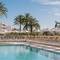 Отель Gran Melia Victoria