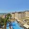 Отель Melia Grand Hermitage