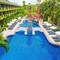 Отель Phuket Island View