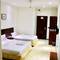 Отель WhiteShell Island Hotel Spa