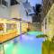 Отель Aquzz Inn Maafushi