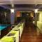 Отель Aquzz Inn Maafushi