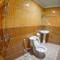 Отель Zest Cabana