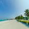 Отель White Sand Lodge