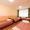 Отель Hotel of Gymnastic health facilities of FPB