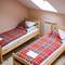 Отель Hostel Х.О.