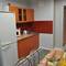 Отель Apartments Akterov Eremenko 4
