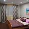 Отель Apartments Akterov Eremenko 4