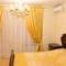 Отель Apartment On Prospekt Stroiteley 3/1