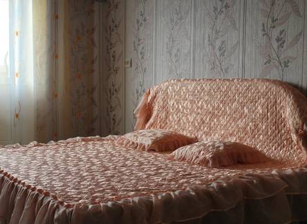 Отель Apartment On Stroiteley