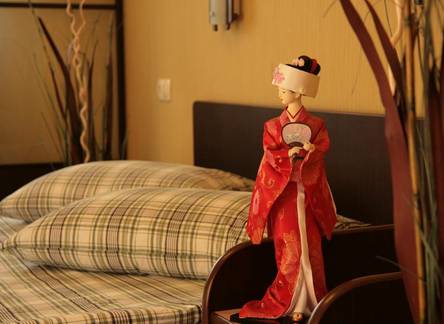 Отель Like Home Apartment - 2