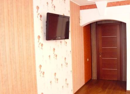 Отель Holiday Home Vytba