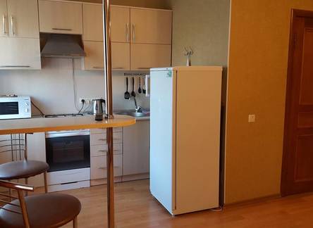 Отель Apartment Frunze 26