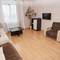 Отель Apartment Proletarskaya 19