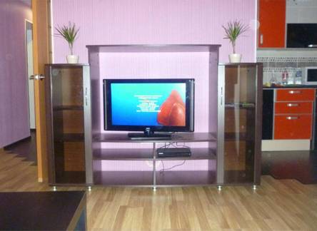 Отель Apartments Zhestkova 8