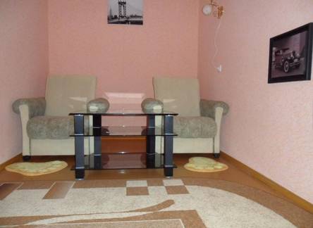 Отель Apartment V. Internatsionalistov 28k3