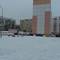 Отель Apartment V. Internatsionalistov 28k3