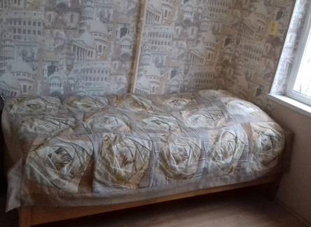 Отель Apartment Pyaterochka