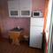 Отель Apartment Na Moskovskom