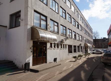 Отель Zolotoy Telenok