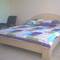 Отель Flat at Lazo