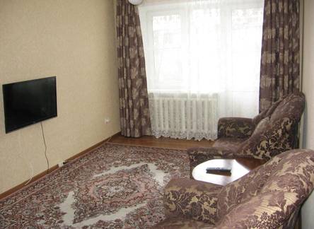 Отель Apartment on Chernyahovskogo 26-2