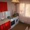 Отель Apartment on Chkalova 7