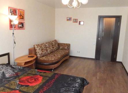 Отель Moskovsky prospekt 64a Apartment