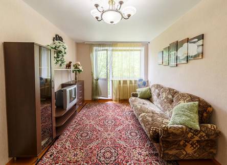 Отель Apartment Mira 7