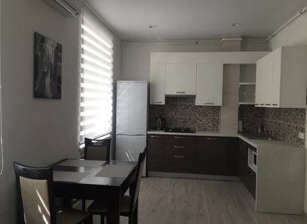 Отель Apartment on Dimitrova 26