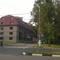 Отель Apartments on Khmelnitskogo