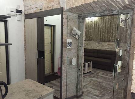 Отель Apartment on Engelsa 3