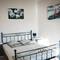 Отель Apartment on Kirova 6 street