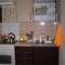 Отель Apartment on Chernyakhovskogo 6/4