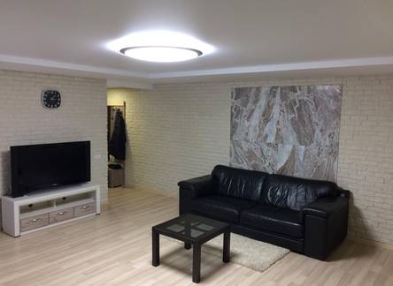 Отель Apartment Deluxe Center