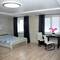 Отель Apartment Deluxe Center
