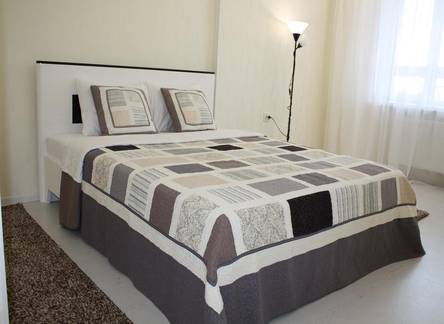 Отель PaulMarie Apartments on Gercena