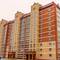 Отель PaulMarie Apartments on Gercena