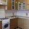 Отель Apartment on Frunze 118