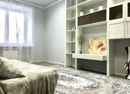 Отель Apartment on Sovetskaya 23
