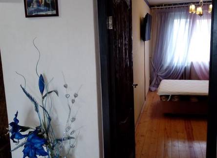 Отель Family Apartment